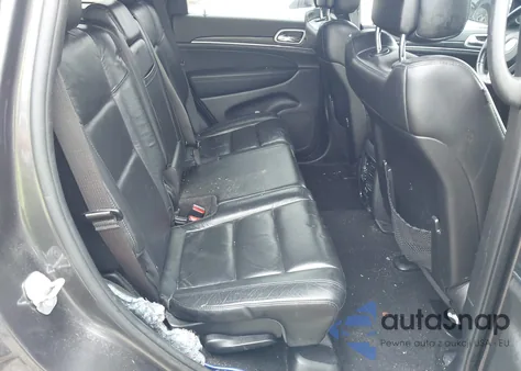 2020 Jeep Grand Cherokee Limited 4X4 z USA, uszkodzony, nr VIN 1C4RJFBG9LC413894